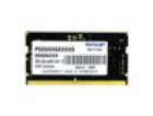 Patriot SO-DIMM 16GB DDR5-4800, RAM