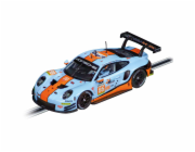 Carrera Digital 132     20032019 Porsche 911 RSR  Mike, No.86