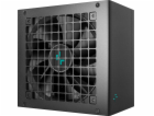 DeepCool PN650M napájecí zdroj 650 W 20+4 pin ATX ATX Černá