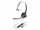 HP Poly EncorePro 310 USB-C Monoaural Headset TAA 214569-01