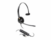 HP Poly EncorePro 515 Microsoft Teams Certified Monoaural with USB-A Headset 218272-01