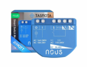 NOUS B1T, Tasmota SMART Switch, prepínač (bez)