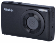 Rollei Compactline Mini/ 64 MPix/ 18x digital zoom/ 2,8 LCD/ 4K video/ Černý