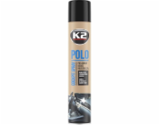 POLIROLIS KOKPIT K2 CHERRY 750ML