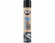 POLIROLL KOKPIT K2 VANILKA 750ML