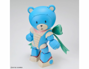 HGBM 1/144 BEARGGUY OHANA & ALOHARO SET