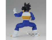 DRAGON BALL Z CHOSENSHIRETSUDEN III - SON GOKU VOL.3