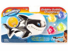 Spin Master Swimways - Gobble Gobble Guppies, hračky do vany