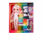 Panenka MGA Entertainment Rainbow High Color & Create Fas...