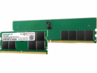 Transcend DIMM 16GB DDR5-5600, paměť