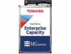 Toshiba MG10 22TB, pevný disk