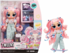 MGA Entertainment LOL Surprise Tweens - Flora Moon, panenka