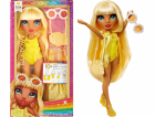 MGA Entertainment Rainbow High Swim & Style - Sunny (Yell...