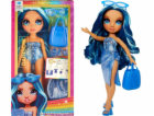 MGA Entertainment Rainbow High Swim & Style - Skyler (mod...