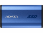 ADATA SE880 500GB, externí SSD