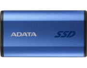 ADATA Externí SE880 4TB, Externí SSD