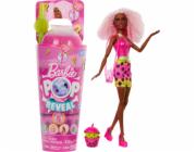 Mattel Barbie Pop! Série Reveal Bubble Tea - Berry Bliss, figurka na hraní