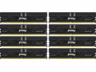 Kingston FURY DIMM 256 GB DDR5-6000 (8x 32 GB) Octa kit, RAM