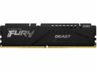 Kingston FURY DIMM 8GB DDR5-6000, RAM