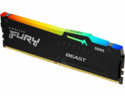 Kingston FURY DIMM 16GB DDR5-6000, RAM