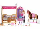 Mattel Barbie Mysteries: The Great Horse Hunt - Ultimate ...