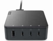 Lenovo Go Multi-Port Charger 130W