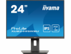 iiyama ProLite XUB2495WSU-B7, LED monitor