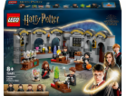 LEGO 76431 Harry Potter Bradavický hrad: Třída lektvarů, ...