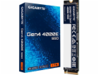 GIGABYTE Gen4 4000E SSD 1TB