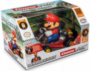 Carrera RC 2,4 GHz Mario Kart Pipe Kart, Mario