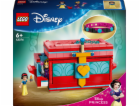 Stavebnice LEGO 43276 Šperkovnice Disney princezny Sněhurky