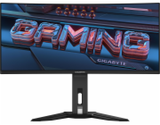 GIGABYTE MO34WQC, herní monitor