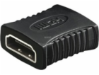 goobay adaptér HDMI Zásuvka HDMI na zásuvku HDMI