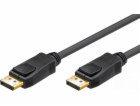 Propojovací kabel DisplayPort 1.2 samec > DisplayPort 1.2...