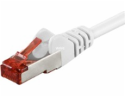 goobay patch kabel RJ45 Cat.6 S/FTP