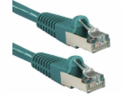 goobay patch kabel RJ-45 SFTP, s Cat 7 raw kabelem