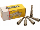 Profix ZÁSUVKA 10 MM 1/4'' MAGN. STANLEY 5PC PRO ŠROUBOVÁKY