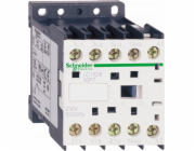 Výkonový stykač Schneider Electric 6A 3P 24V AC 50Hz 1R LC1K0601B5