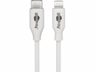 goobay kabel adaptéru USB 2.0, zástrčka USB-C > zástrčka ...