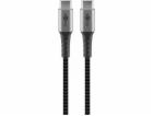 USB 2.0 Kabel, USB-C Stecker > USB-C Stecker