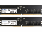 DIMM 32 GB DDR5-4800 (2x 16 GB) Dual-Kit, Arbeitsspeicher