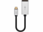 USB Adapter, USB-C Stecker > DisplayPort Buchse