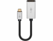 USB Adapter, USB-C Stecker > DisplayPort Buchse