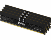 Kingston FURY DIMM 64GB DDR5-5600 (4x 16GB) Quad Kit, RAM