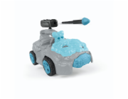Schleich Eldrador Creatures Ice-Crashmobile            42669