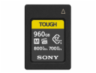 Sony CFexpress Type A      960GB CEAM960T