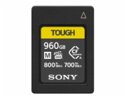 Sony CFexpress Type A      960GB CEAM960T