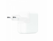 Apple USB-C napájecí adaptér MW2G3ZM, 30 wattů, nabíječka