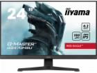 iiyama G-MASTER G2470HSU-B6 Red Eagle, herní monitor