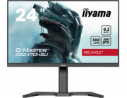 iiyama G-Master GB2470HSU-B6 Red Eagle, herní monitor